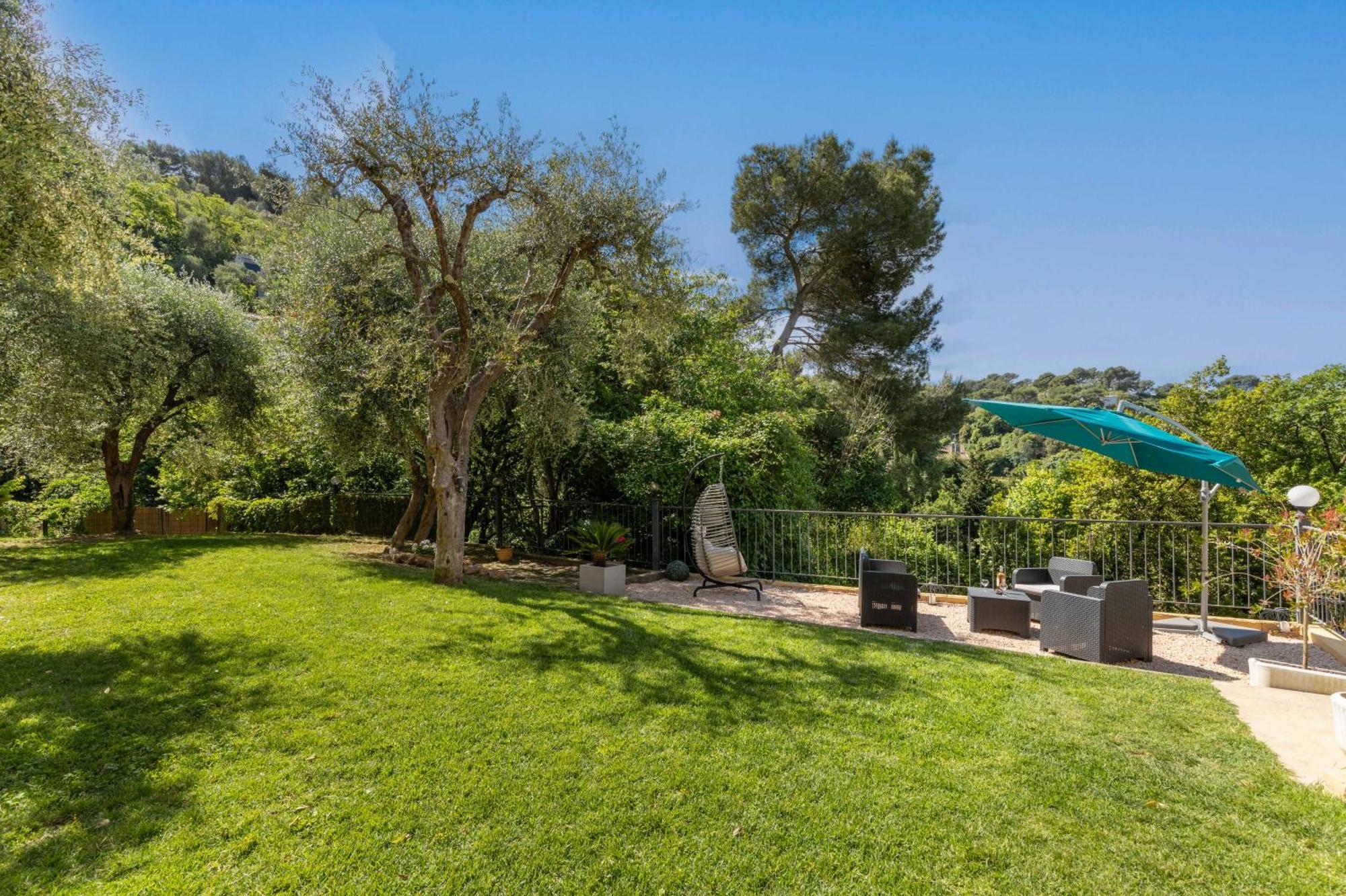 Summertime Villa