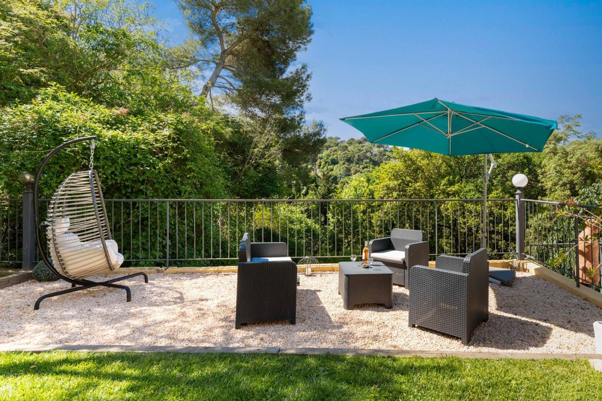 Villa Summertime *