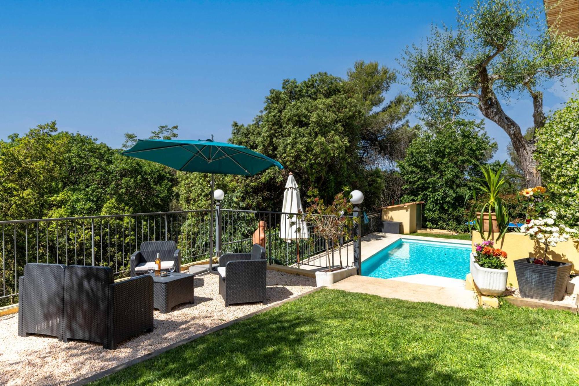 Summertime * Nizza