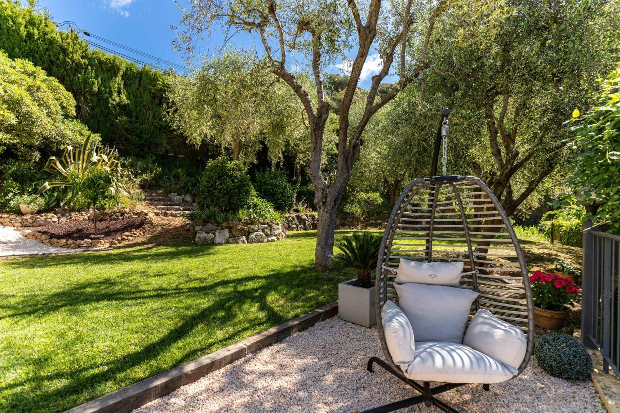 Villa Summertime Nizza